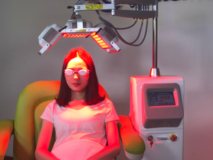 Sistema di terapia fotodinamica