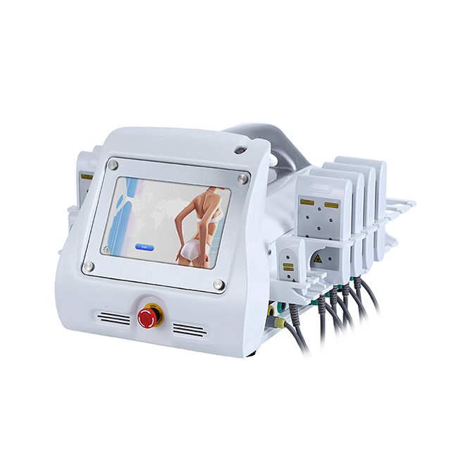 Corpo dimagrante Serie HS-700